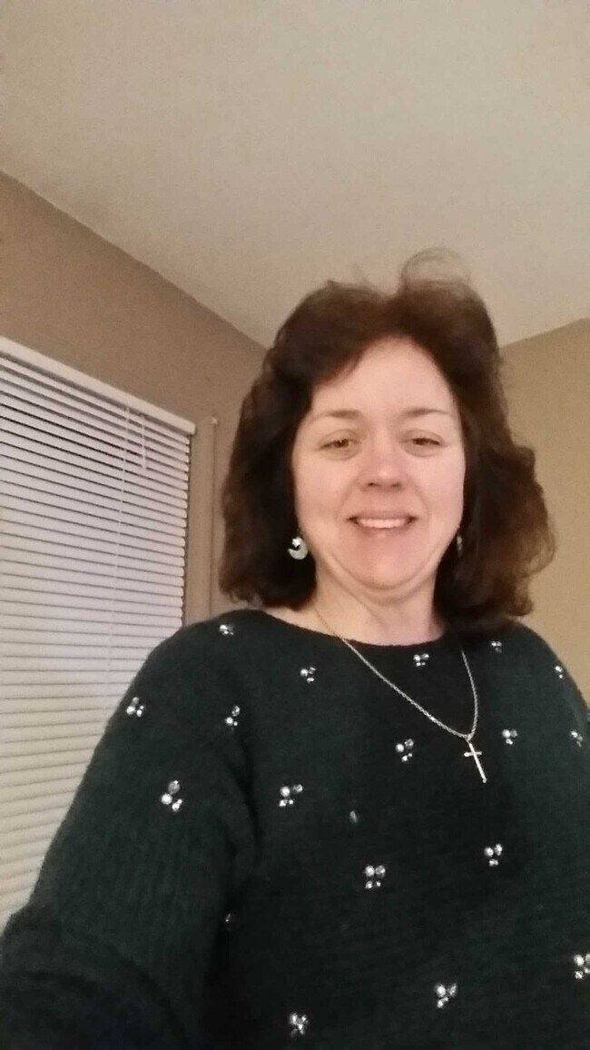 Amy Fortin