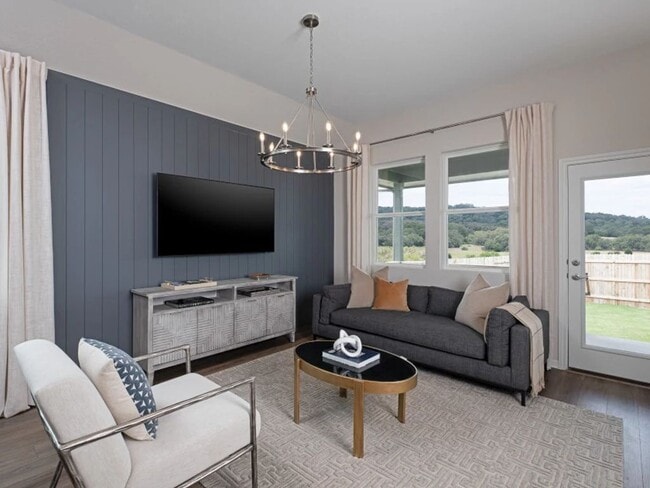 109 Travis Ln unit 36487166, Liberty Hill, TX 78642 - photo 6