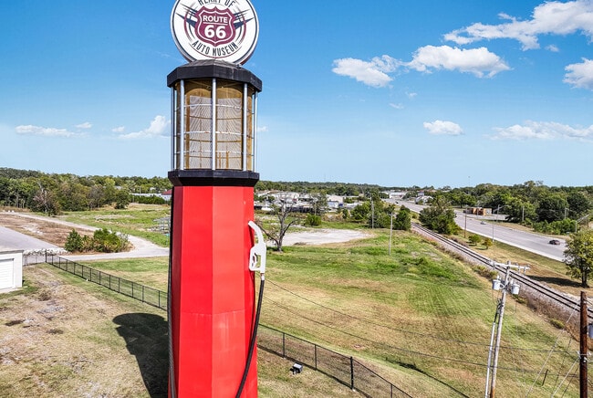 Kellyville Gas Pump 10 17 25