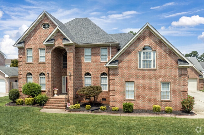 With a wide variety of home styles in Western Branch you are certain to find something to love.