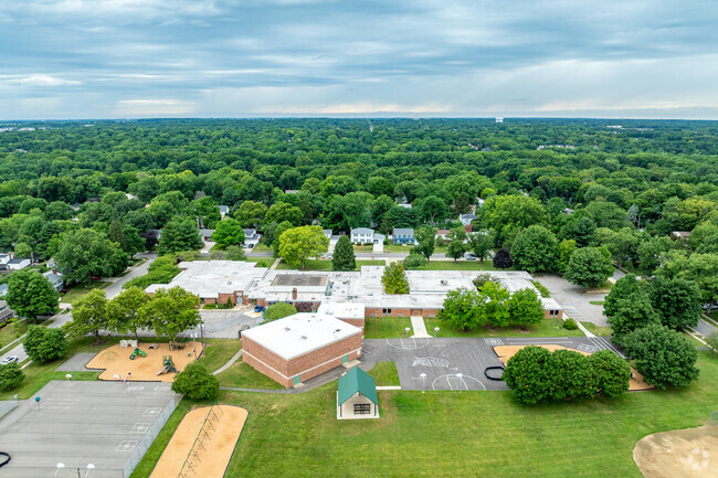 Worthington Estates Elementary School