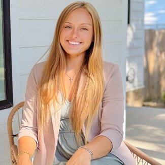 MacKenzie Orrick