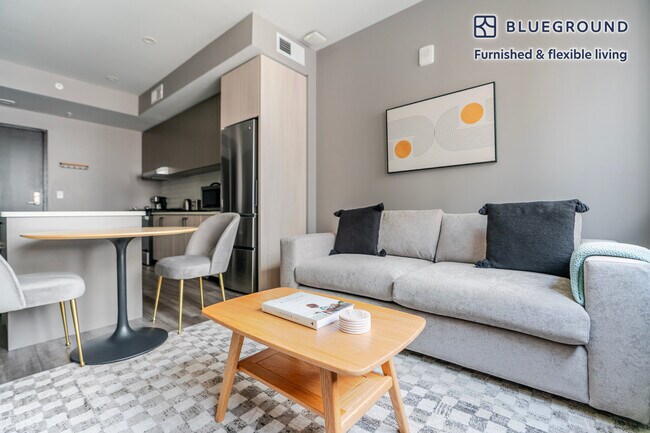 1313 L St NW unit FL7-ID1109, Washington, DC 20005 - photo 3