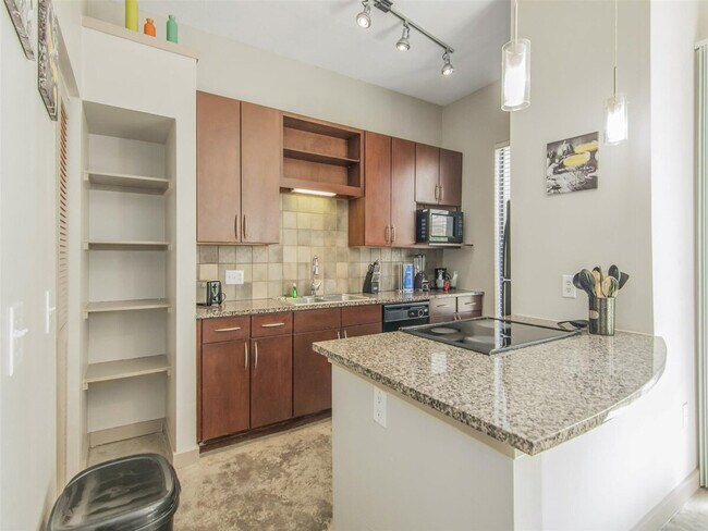 2344 Camden Dr unit ID1359155P, Houston, TX 77021 - photo 5