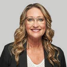 Lisa Bradburn