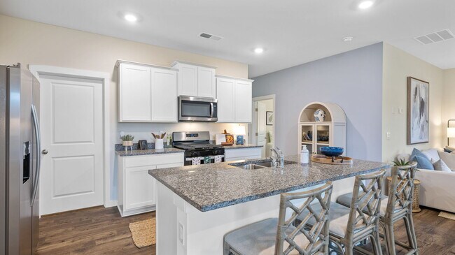 10777 Upland Dr, Apison, TN 37302 - photo 3