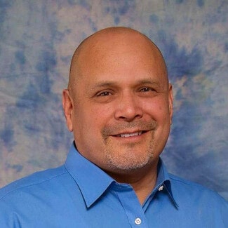 Andrew Orr