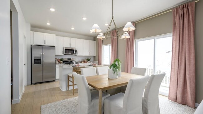 1678 W Blue Flax Dr, Saratoga Springs, UT 84045 - photo 4