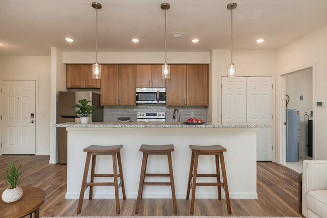 Treeline Apartments, Liverpool, NY 13088 - photo 2