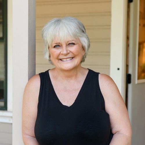 Karen Burtch