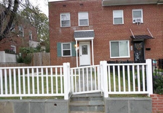 129 W Reed Ave, Alexandria, VA 22305
