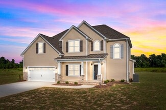 2510 Elis, Winterville, NC 28590