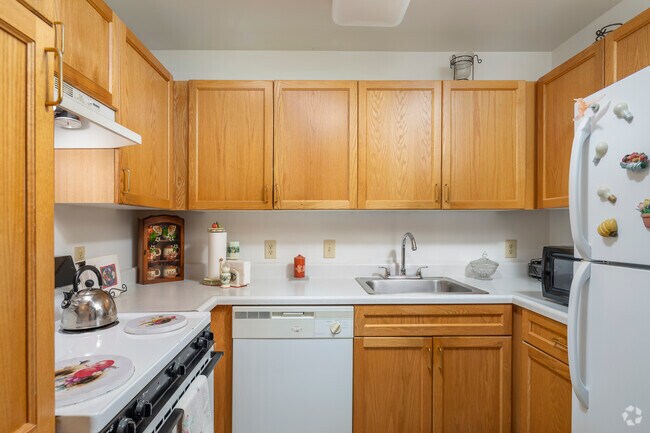 Augusta Springs, Augusta, GA 30909 - photo 5