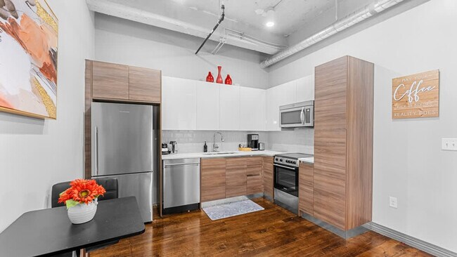 500 S Ervay St unit ID1297780P, Dallas, TX 75201 - photo 6