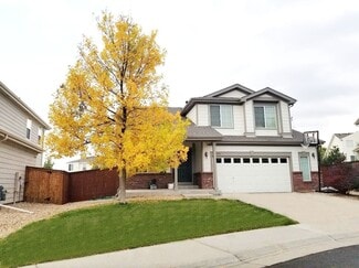 11886 Trail Ct, Parker, CO 80134