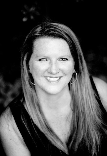 Brooke Buffum