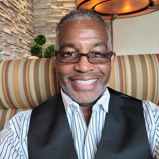 Algernon Finley