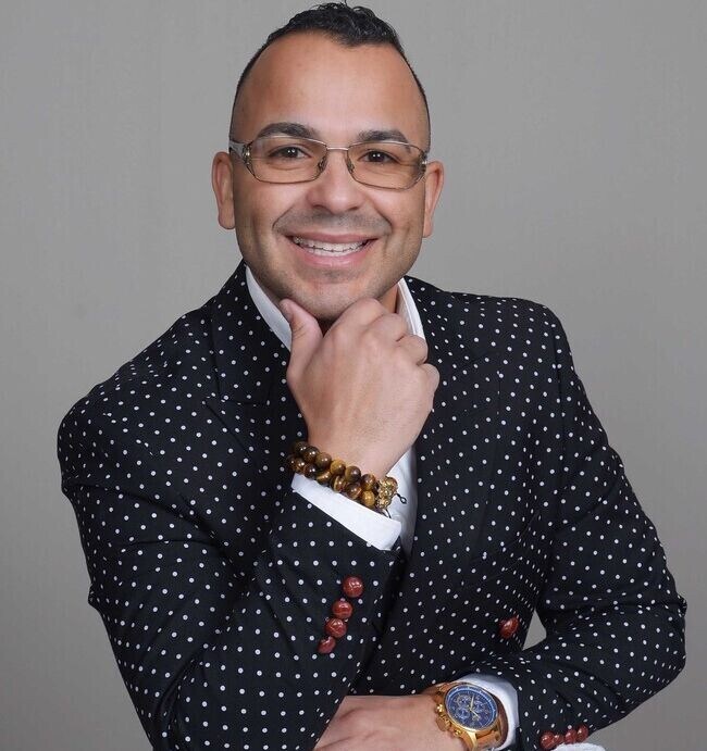 Emilio Mercado