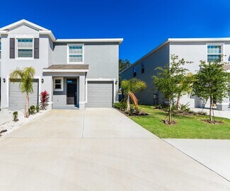 11912 Stoneport Place, Riverview, FL 33569
