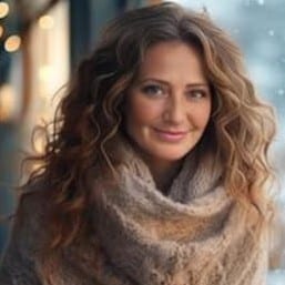 Jamey Kassaros-Johnson