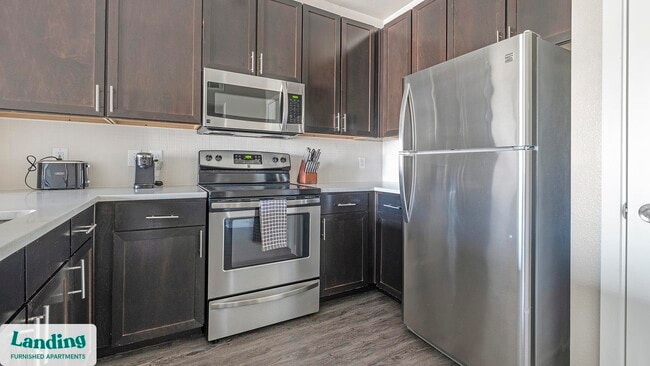 1002 Katy Gap Rd unit 1421, Katy, TX 77494 - photo 7