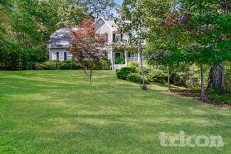 130 Ralston Ct, Fayetteville, GA 30215