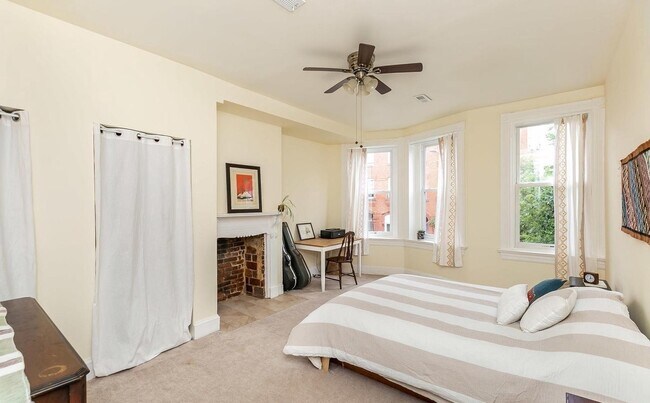 1708 Guilford Ave, Baltimore, MD 21202 - photo 7