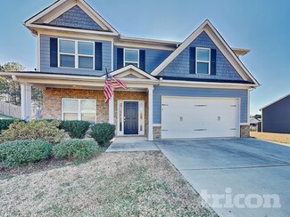 55 Moss Way NW, Cartersville, GA 30120