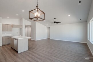 2260 W Pensteman St, Kuna, ID 83634