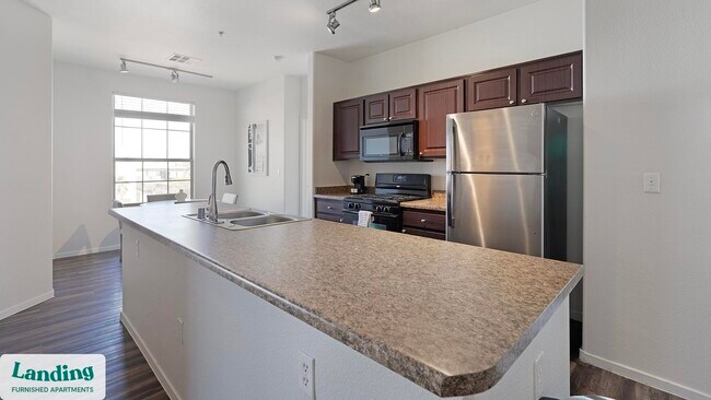 4201 E Craig Rd unit 3091, North Las Vegas, NV 89030 - photo 5