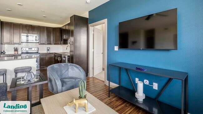 21201 Emerald Mist Pkwy unit 1626.1410997, Spring, TX 77379 - photo 2