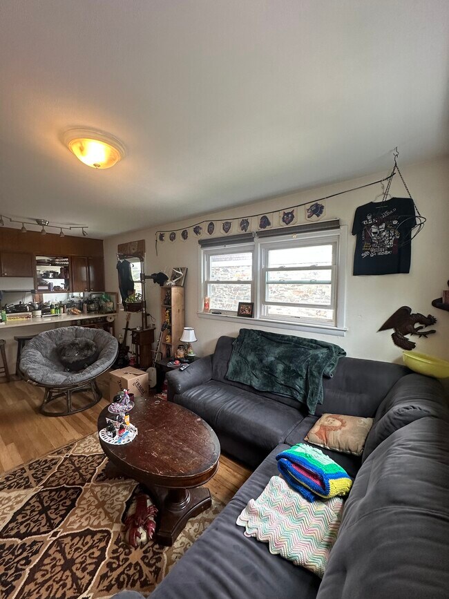 8 Newton St unit 8, Brighton, MA 02135 - photo 3