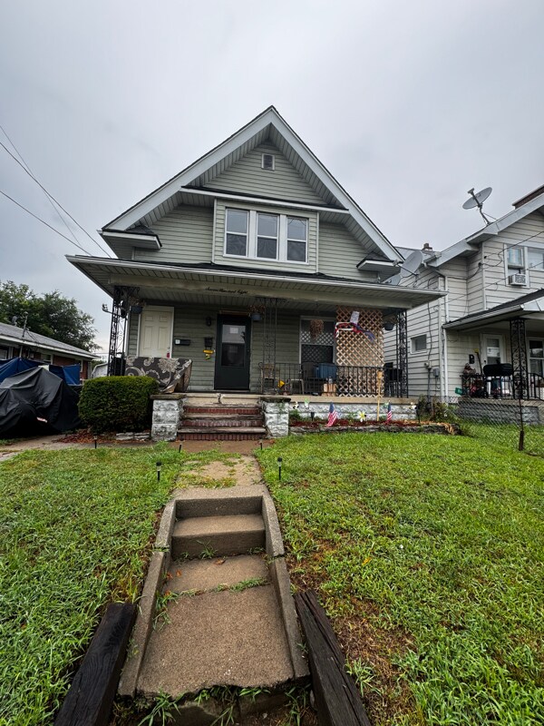 708 Spencer St Unit 2, Toledo, OH 43609