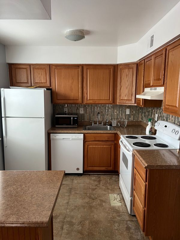 2046 Fort Davis St SE, Washington, DC 20020