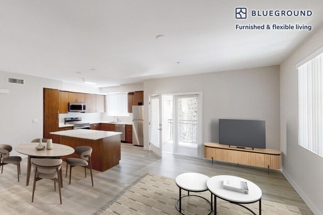 24 Union Square unit FL4-ID7687A, Union City, CA 94587 - photo 3