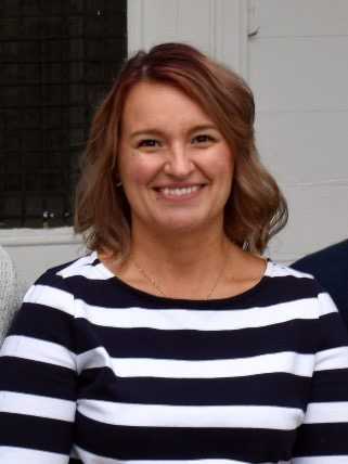 Chassity Miller