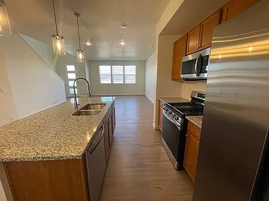 1551 Spring Water Point, Colorado Springs, CO 80908 - photo 6