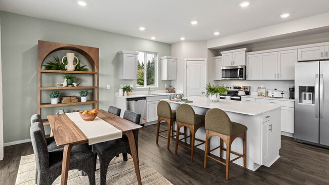 4033 Hyde Loop NE, Olympia, WA 98506 - photo 6