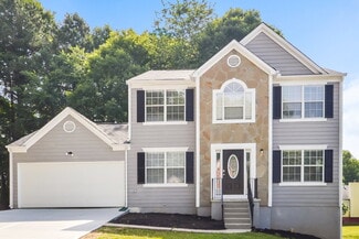 2994 Tributary Way, Decatur, GA 30034