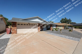 10534 E Mercer Ln, Scottsdale, AZ 85259