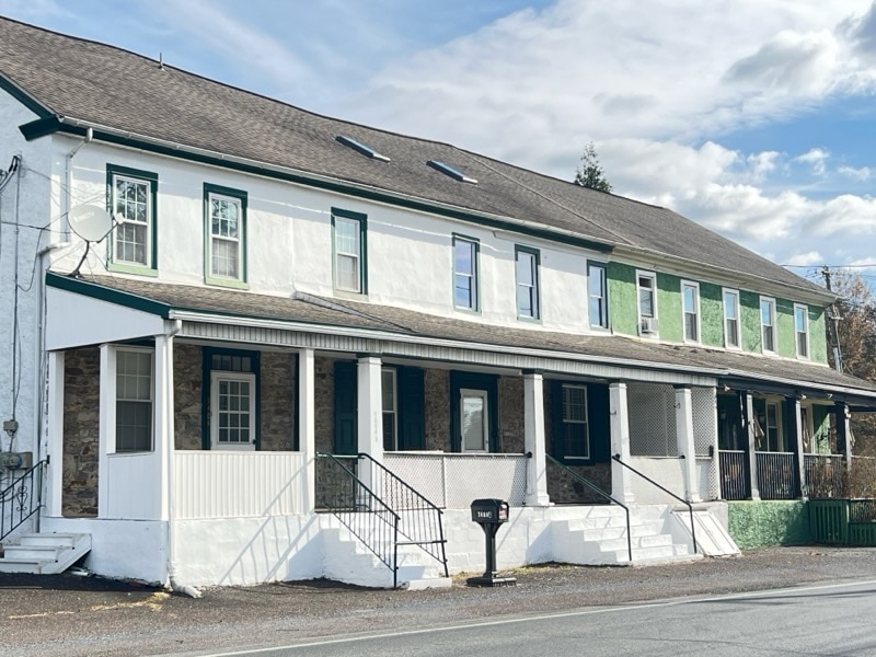 7404 Boyertown Pike unit A, Douglassville, PA 19518 - photo 1