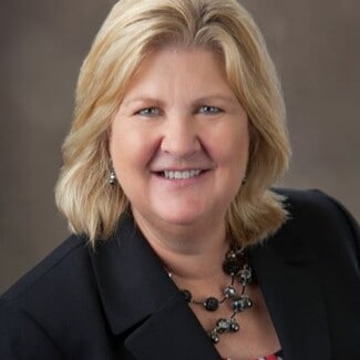 Marjorie Barr
