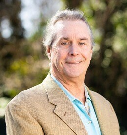 Scott Riley