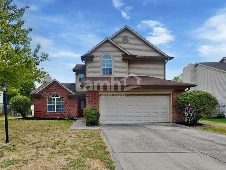 297 Concord Way, Greenwood, IN 46142 - photo 1