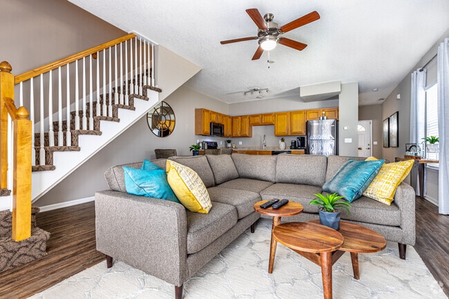 PineCrest Townhomes, Olathe, KS 66062 - photo 3