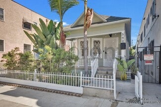 542 Magnolia Ave, Long Beach, CA 90802