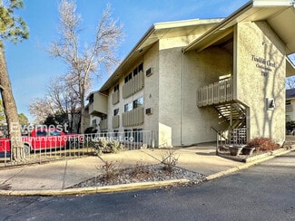 2707 Valmont Rd Unit a102, Boulder, CO 80304