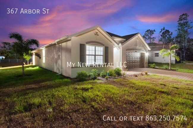 367 Arbor St, Port Charlotte, FL 33953 - photo 3