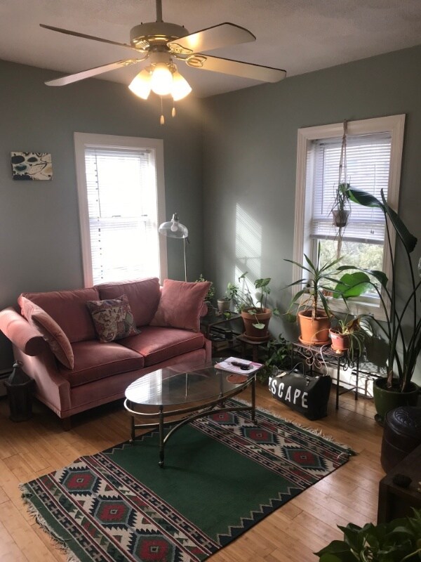 2 Proctor Place Unit 2, Providence, RI 02906