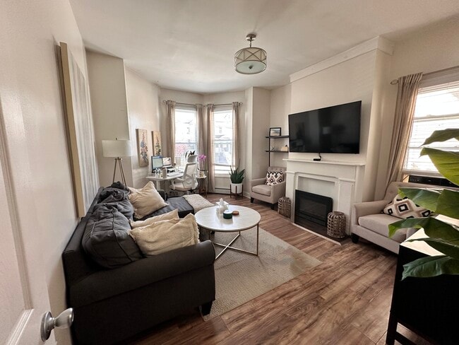 37 Sayre St unit 1, Elizabeth, NJ 07208 - photo 4